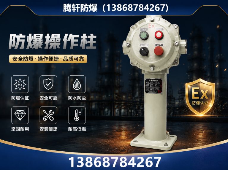 温州防爆正压柜展示图